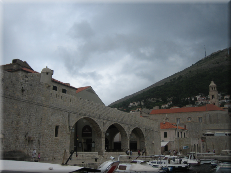 foto Dubrovnik